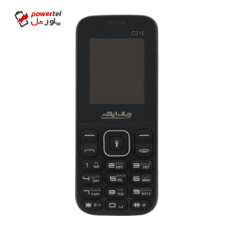 گوشی موبایل جی ال ایکس مدل 2021 C21E دو سیم کارت گوشی موبایل جی ال ایکس مدل 2021 C21E دو سیم کارت