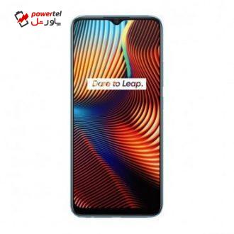 گوشی موبایل ریلمی مدل 7i (Global) دوسیم کارت ظرفیت 4/64 گیگابایت گوشی موبایل ریلمی مدل 7i (Global) دوسیم کارت ظرفیت 4/64 گیگابایت
