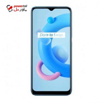 گوشی موبایل ریلمی مدل C11 (2021) دوسیم کارت ظرفیت 2/32 گیگابایت