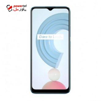 گوشی موبایل ریلمی مدل C21 دوسیم کارت ظرفیت 3/32 گیگابایت