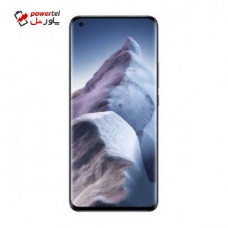 گوشی موبایل شیائومی مدل Mi 11 Ultra دو سیم کارت ظرفیت 12/512 گیگابایت گوشی موبایل شیائومی مدل Mi 11 Ultra دو سیم کارت ظرفیت 12/512 گیگابایت