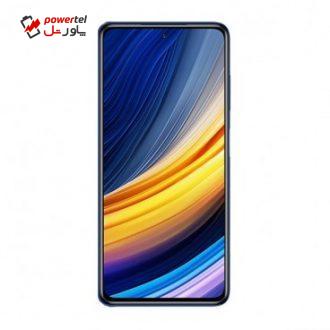 گوشی موبایل شیائومی مدل Poco X3 Pro دو سیم کارت ظرفیت 6/128 گیگابایت
