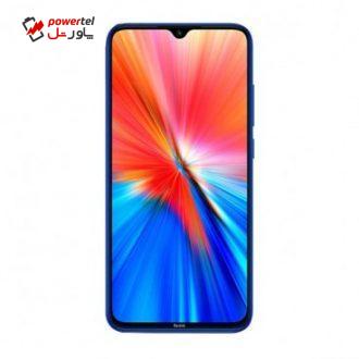 گوشی موبایل شیائومی مدل (Redmi Note 8 (2021 دو سیم کارت ظرفیت 4/64 گیگابایت