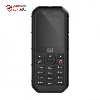 گوشی موبایل کاترپیلار مدل B26 دو سیم کارت