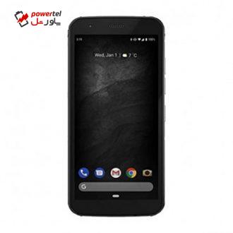 گوشی موبایل کت مدل S52 دو سیم کارت ظرفیت 4/64 گیگابایت گوشی موبایل کت مدل S52 دو سیم کارت ظرفیت 4/64 گیگابایت