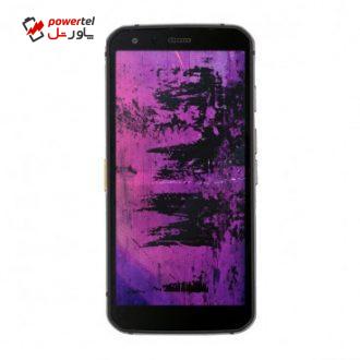 گوشی موبایل کت مدل S62 Pro دو سیم کارت ظرفیت 6/128 گیگابایت