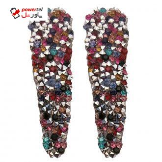 گیره مو کد 006 بسته 2 عددی گیره مو کد 006 بسته 2 عددی