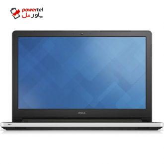 لپ‌تاپ 15 اینچی دل مدل INSPIRON 15-5559
