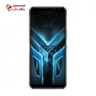 گوشی موبایل ایسوس مدل ROG Phone 3 5G دوسیم کارت ظرفیت 12/128 گیگابایت گوشی موبایل ایسوس مدل ROG Phone 3 5G دوسیم کارت ظرفیت 12/128 گیگابایت