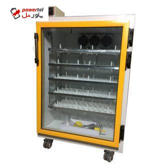 دستگاه جوجه کشی مدل SJ-10 پلاس