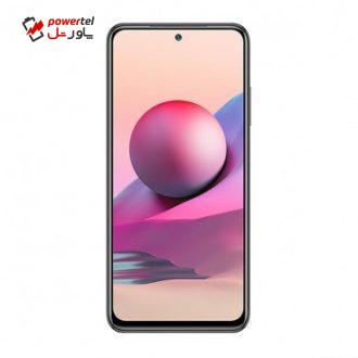 گوشی موبایل شیائومی مدل Redmi Note 10S دو سیم کارت ظرفیت 6/64 گیگابایت