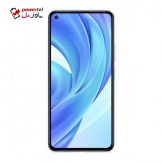 گوشی موبایل شیائومی مدل Mi 11 Lite دو سیم کارت ظرفیت 8/128 گیگابایت گوشی موبایل شیائومی مدل Mi 11 Lite دو سیم کارت ظرفیت 8/128 گیگابایت