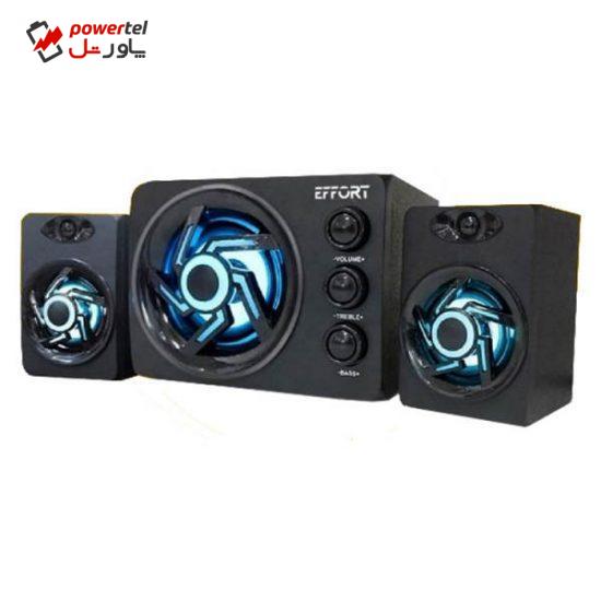 اسپیکر دسکتاپ ایفورت مدل EF-S3100BT