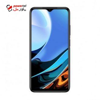 گوشی موبایل شیائومی مدل Redmi 9T دو سیم کارت ظرفیت 6/128 گیگابایت گوشی موبایل شیائومی مدل Redmi 9T دو سیم کارت ظرفیت 6/128 گیگابایت