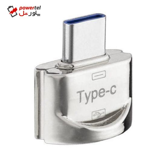 مبدل USB-C به USB 3.0 مدل OT23
