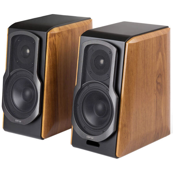 اسپیکر رومیزی ادیفایر مدل S1000DB اسپیکر رومیزی ادیفایر مدل S1000DB