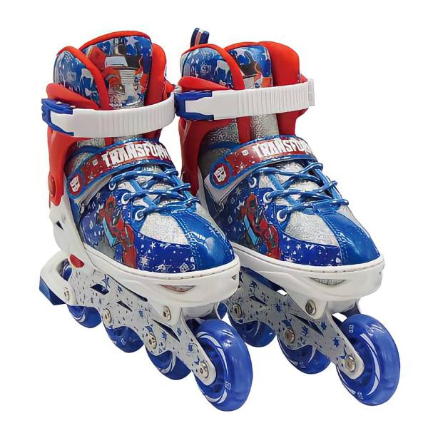 اسکیت کفشی مدل Transformers اسکیت کفشی مدل Transformers