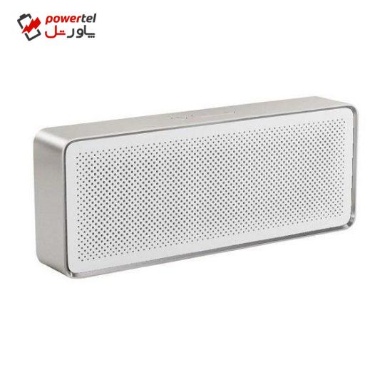 اسپیکر بلوتوث شیائومی مدل Square Box 2