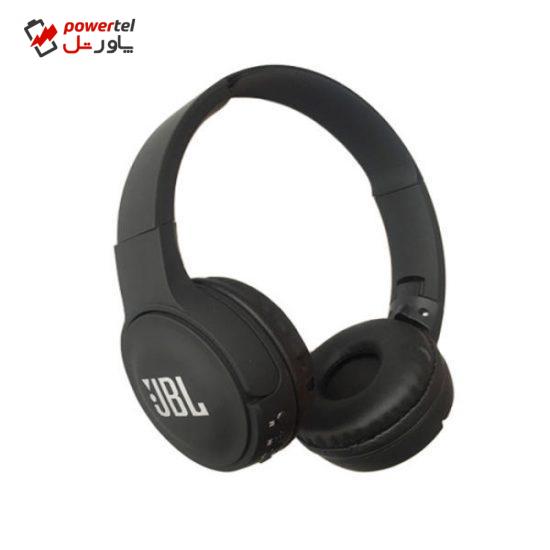 هدفون بلوتوثی مدل E500BT