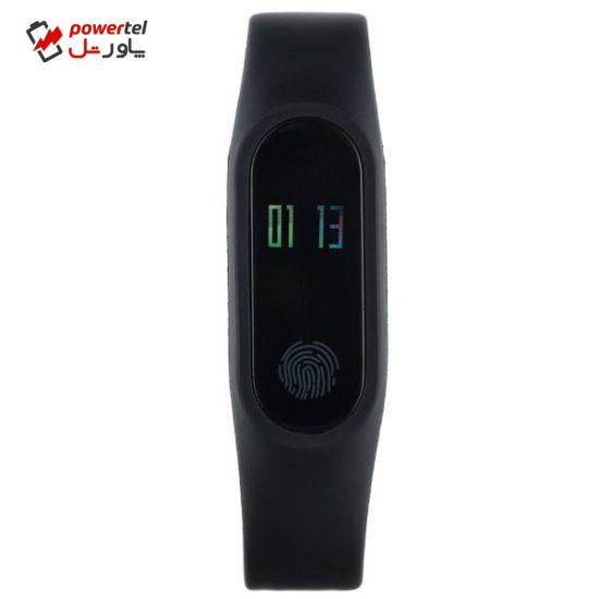 مچ بند هوشمند ریمکس مدل W302