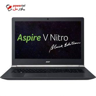 لپ تاپ 15 اینچی ایسر مدل Aspire V15 Nitro VN7-592G-71DC