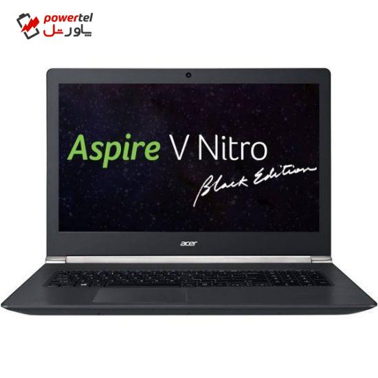 لپ تاپ 15 اینچی ایسر مدل Aspire V15 Nitro VN7-592G-71DC