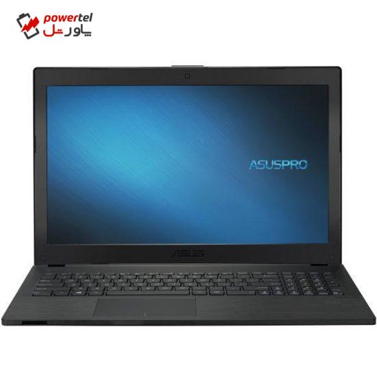 لپ تاپ 15 اینچی ایسوس مدل ASUSPRO ESSENTIAL P2520LJ - L