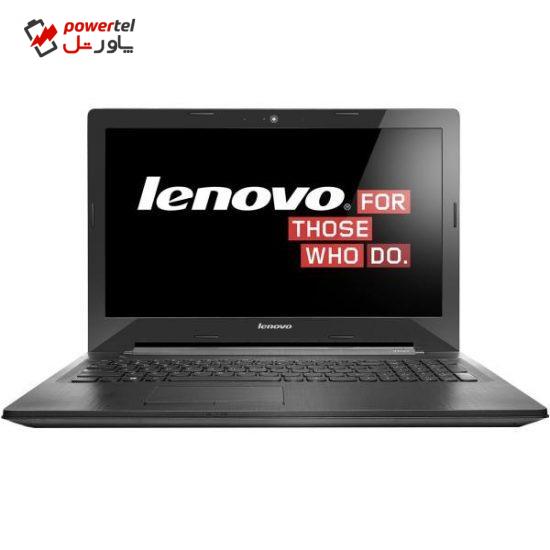 لپ تاپ 15 اینچی لنوو مدل Essential G5045 - P