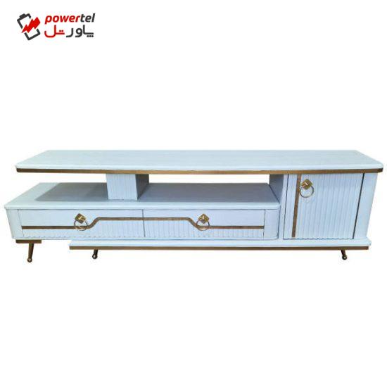میز تلویزیون شبستان مدل HG1232