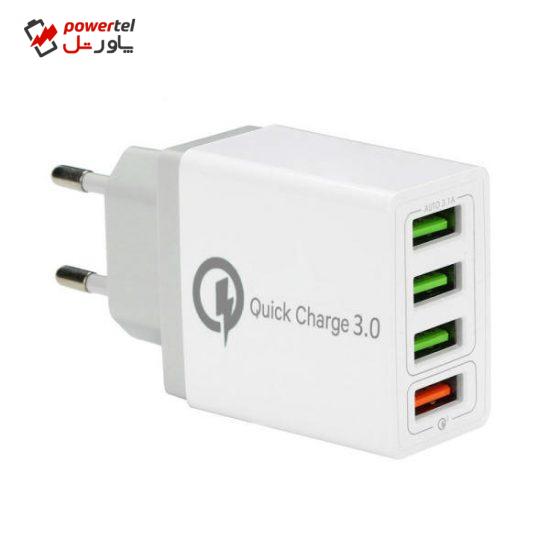 شارژر دیواری  مدل AR830
