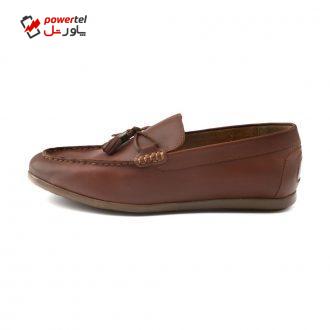 کفش روزمره مردانه آلدو مدل 122012101-Brown