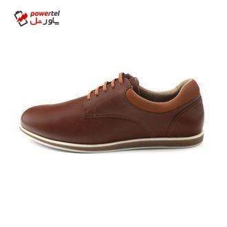 کفش روزمره مردانه آلدو مدل 122012103-Brown
