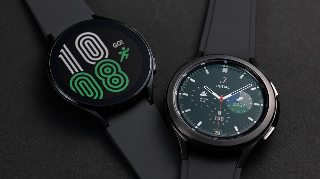 سری Galaxy Watch 4 سامسونگ از دستگاه‌های iOS پشتیبانی نمی‌کند!