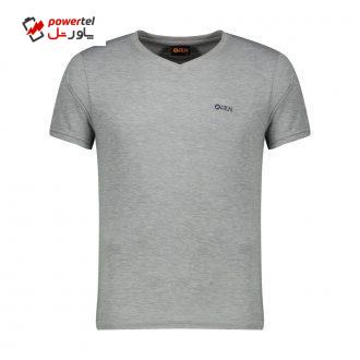 تی شرت ورزشی مردانه بی فور ران مدل 210313-93