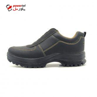 کفش طبیعت گردی مردانه تن تاک مدل Cha1482