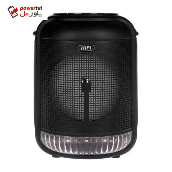 اسپیکر قابل حمل مدل RX-6101