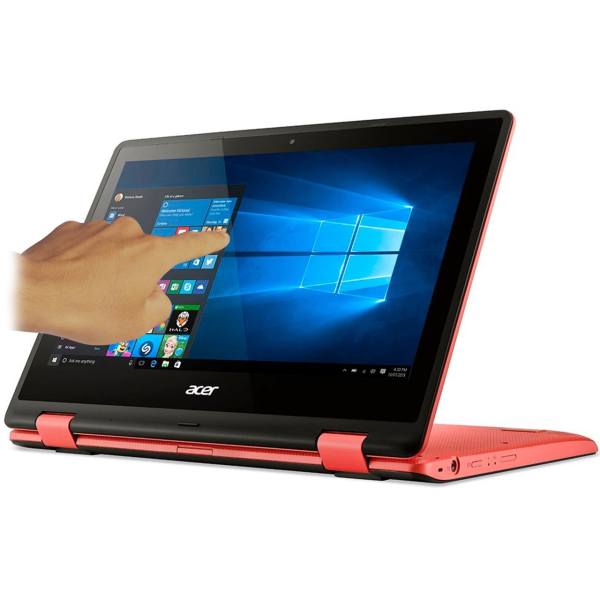 لپ تاپ 11 اینچی ایسر مدل Aspire R3-131T-C3GG لپ تاپ 11 اینچی ایسر مدل Aspire R3-131T-C3GG