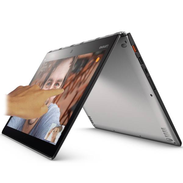 لپ تاپ 13 اینچی لنوو مدل Yoga 900 13 - D