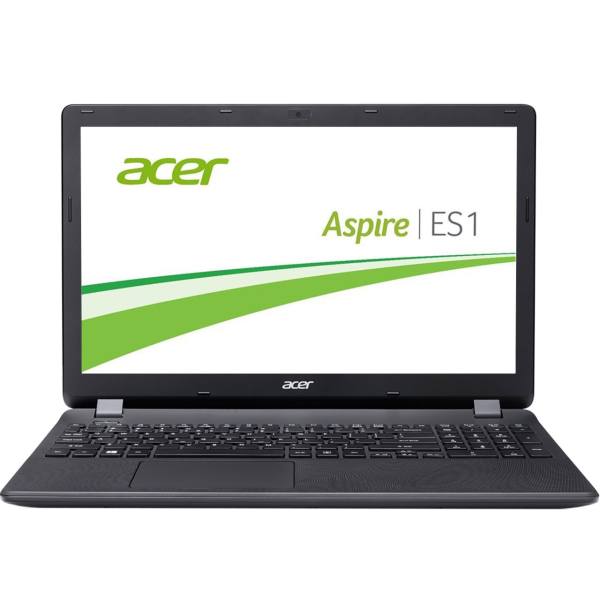 لپ تاپ 15 اینچی ایسر مدل Aspire ES1-571-38AS