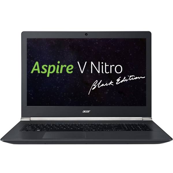 لپ تاپ 15 اینچی ایسر مدل Aspire V15 Nitro VN7-592G-7350