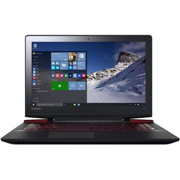 لپ تاپ 15 اینچی لنوو مدل Ideapad Y700 - F لپ تاپ 15 اینچی لنوو مدل Ideapad Y700 - F