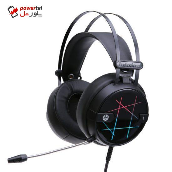 هدست مخصوص بازی اچ‌پی مدل H160G