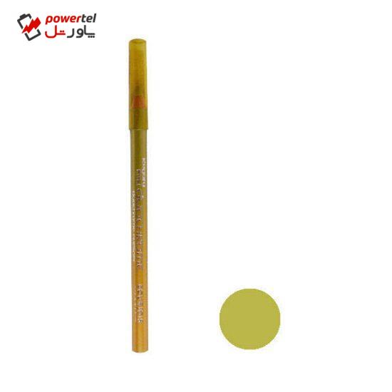 مداد چشم بورژوآ مدل Duochrome شماره 64