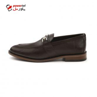 کفش مردانه آلدو مدل 122012107-Brown