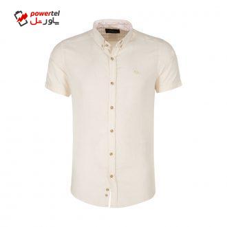 پیراهن مردانه اکزاترس مدل P012001031360007-031
