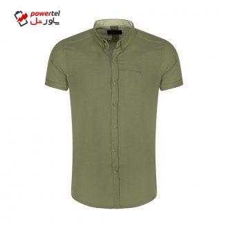 پیراهن مردانه اکزاترس مدل P012001094360007-094