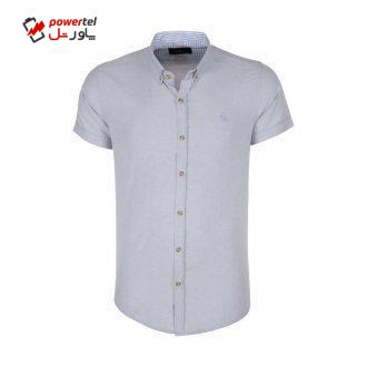 پیراهن مردانه اکزاترس مدل P012001112360007-112