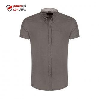 پیراهن مردانه اکزاترس مدل P012001113360007-113
