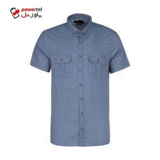 پیراهن مردانه اکزاترس مدل P012005079360012-079