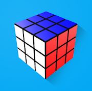 Magic Cube Puzzle 3D؛ مکعب روبیک را به گوشی‌تان بیاورید